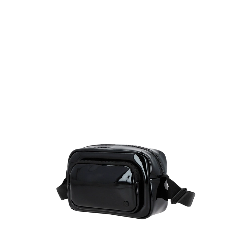 CARTERA CRUZADA DE MUJER XTREM IZZIE 3XT NEGRO S - 3