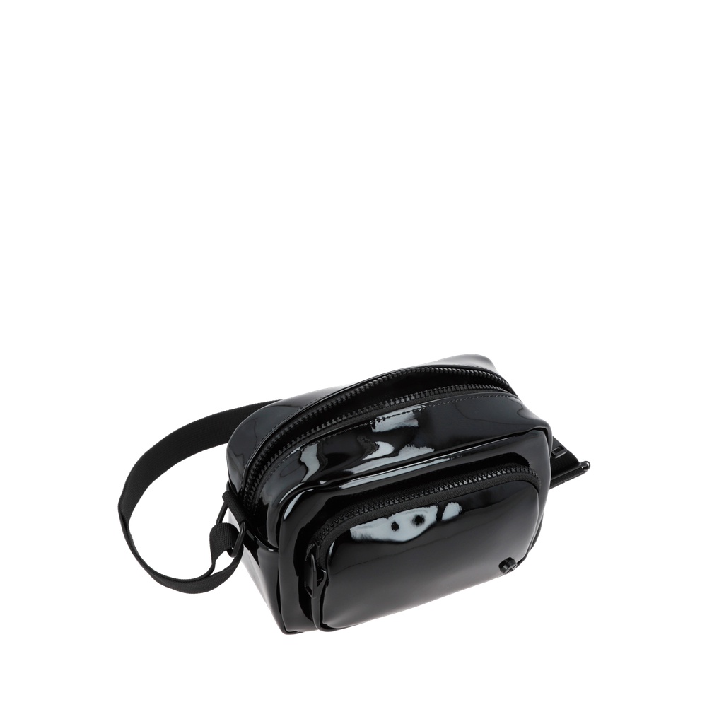 CARTERA CRUZADA DE MUJER XTREM IZZIE 3XT NEGRO S - 7