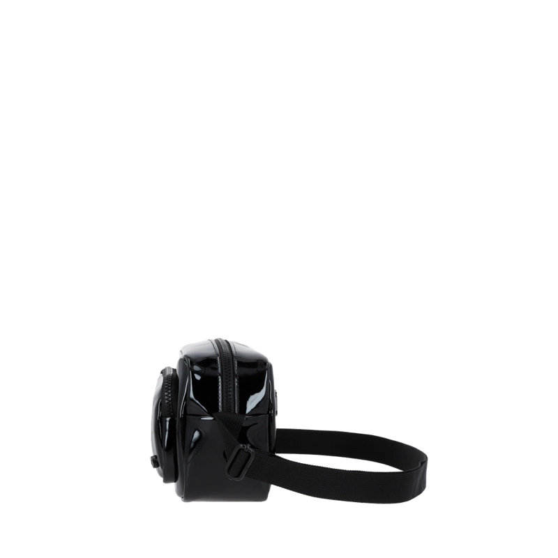 CARTERA CRUZADA DE MUJER XTREM IZZIE 3XT NEGRO S - 9