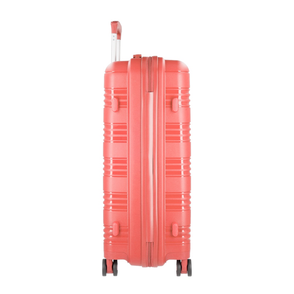 MALETA GRANDE AMERICAN TOURISTER UPSTRIKE ROSADO - 6