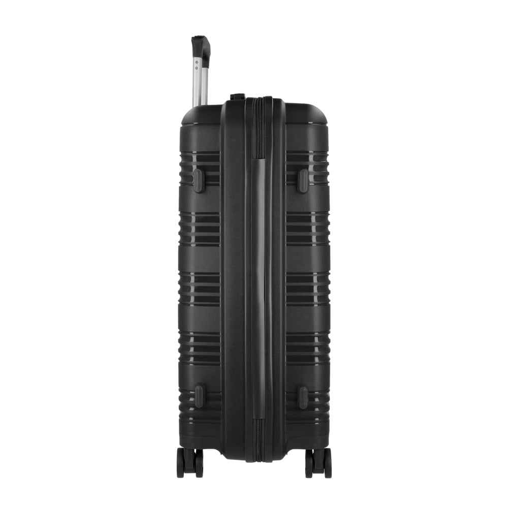 MALETA GRANDE AMERICAN TOURISTER UPSTRIKE NEGRO - 6
