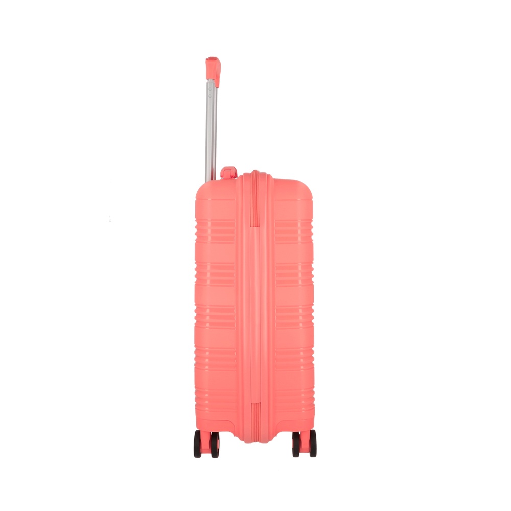 MALETA DE CABINA AMERICAN TOURISTER UPSTRIKE ROSADO - 6