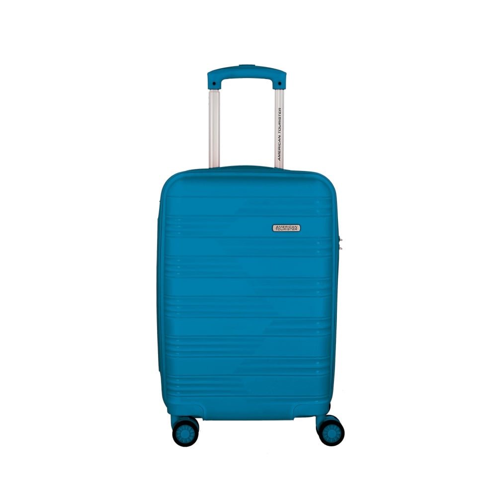 MALETA DE CABINA AMERICAN TOURISTER UPSTRIKE AZUL - 1