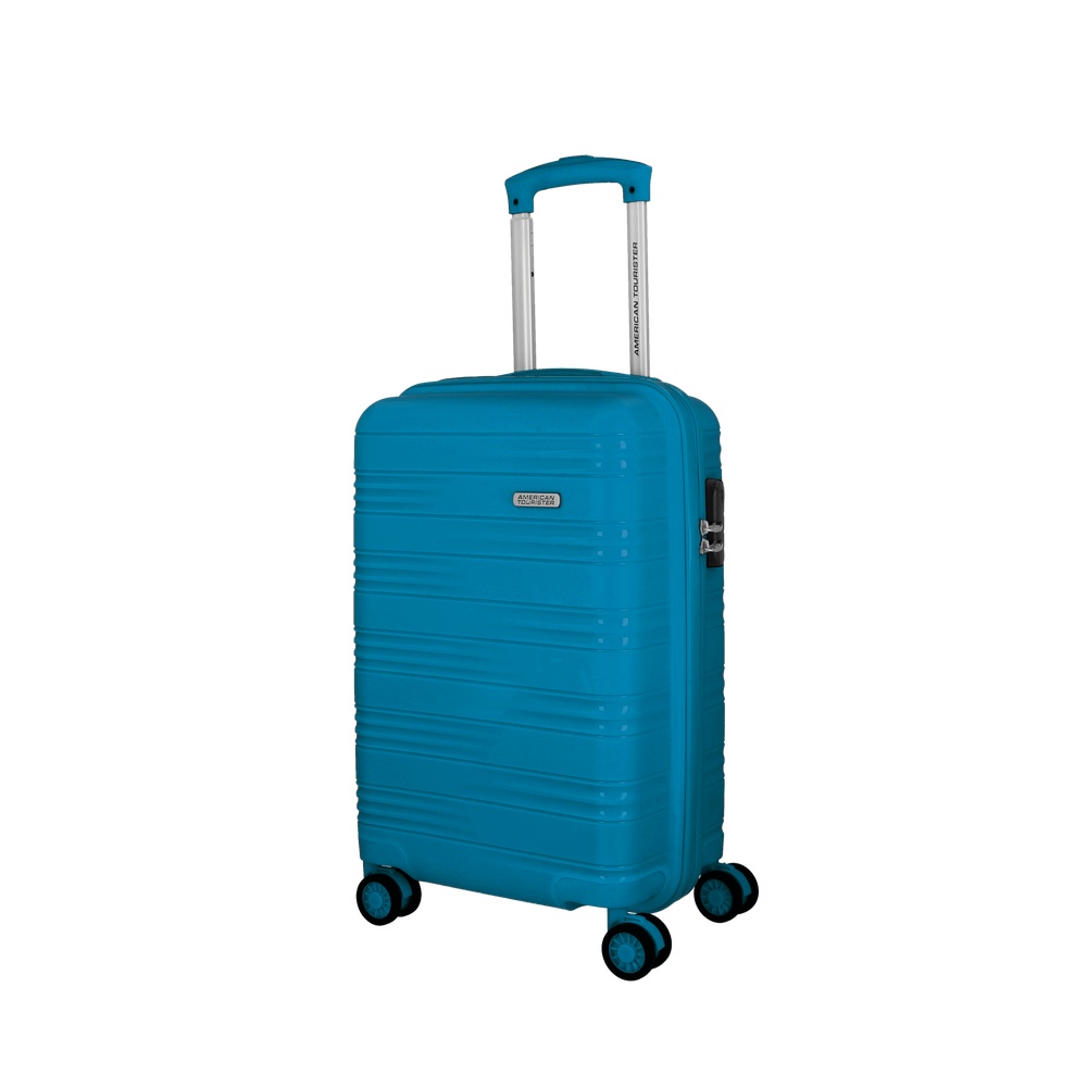 MALETA DE CABINA AMERICAN TOURISTER UPSTRIKE AZUL - 2