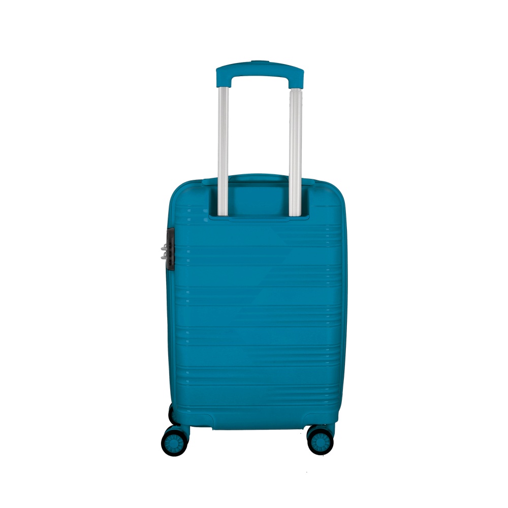 MALETA DE CABINA AMERICAN TOURISTER UPSTRIKE AZUL - 3