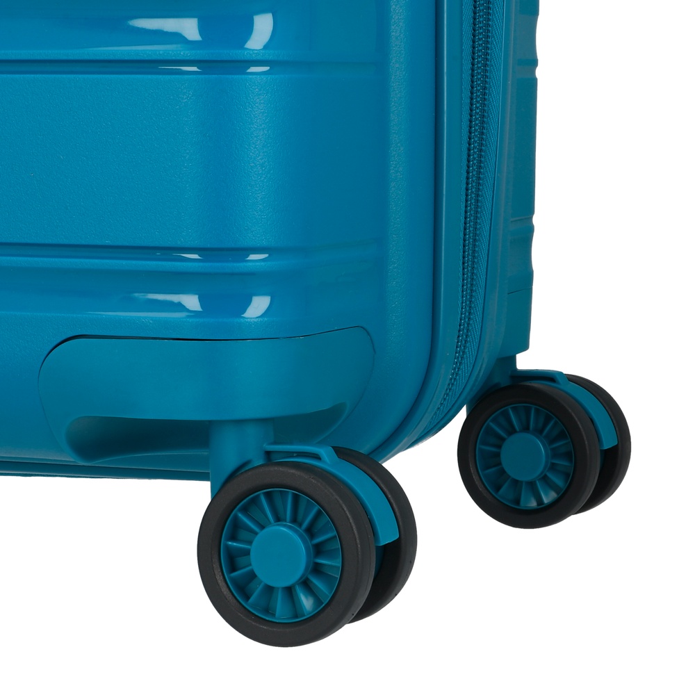 MALETA DE CABINA AMERICAN TOURISTER UPSTRIKE AZUL - 7