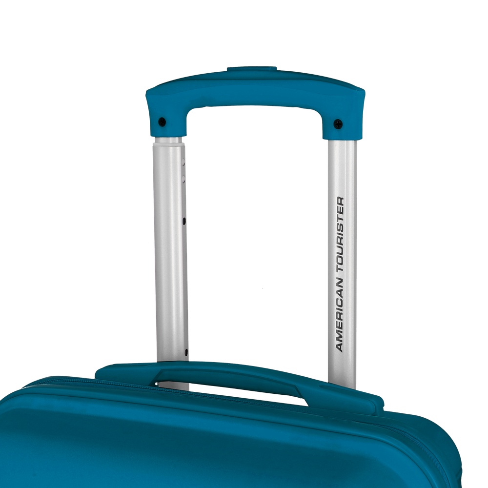 MALETA DE CABINA AMERICAN TOURISTER UPSTRIKE AZUL - 8