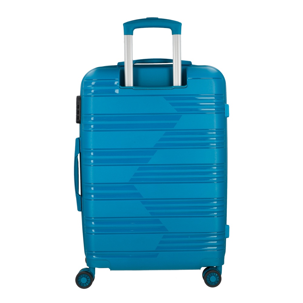 MALETA GRANDE AMERICAN TOURISTER UPSTRIKE AZUL - 3