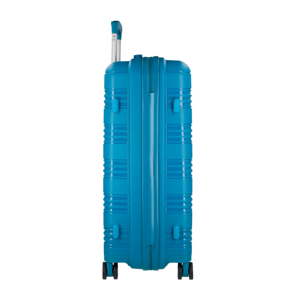 MALETA GRANDE AMERICAN TOURISTER UPSTRIKE AZUL - 6