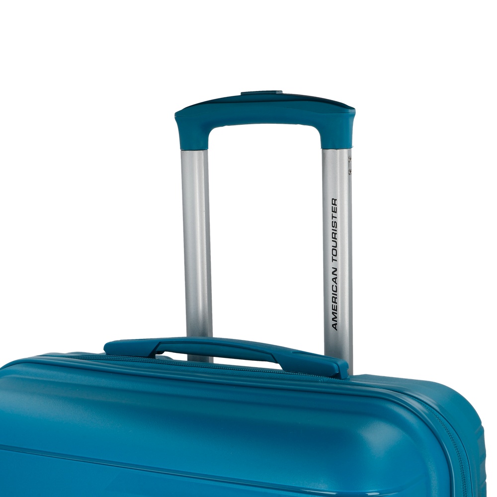 MALETA GRANDE AMERICAN TOURISTER UPSTRIKE AZUL - 8