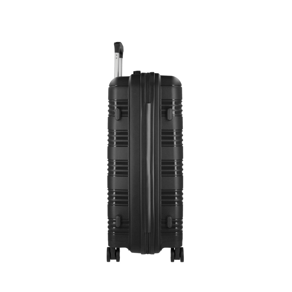 MALETA MEDIANA AMERICAN TOURISTER UPSTRIKE NEGRO - 6