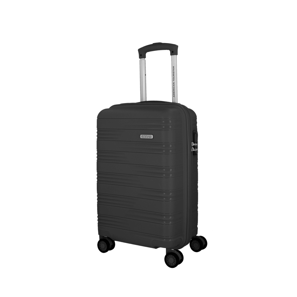 MALETA DE CABINA AMERICAN TOURISTER UPSTRIKE NEGRO - 2