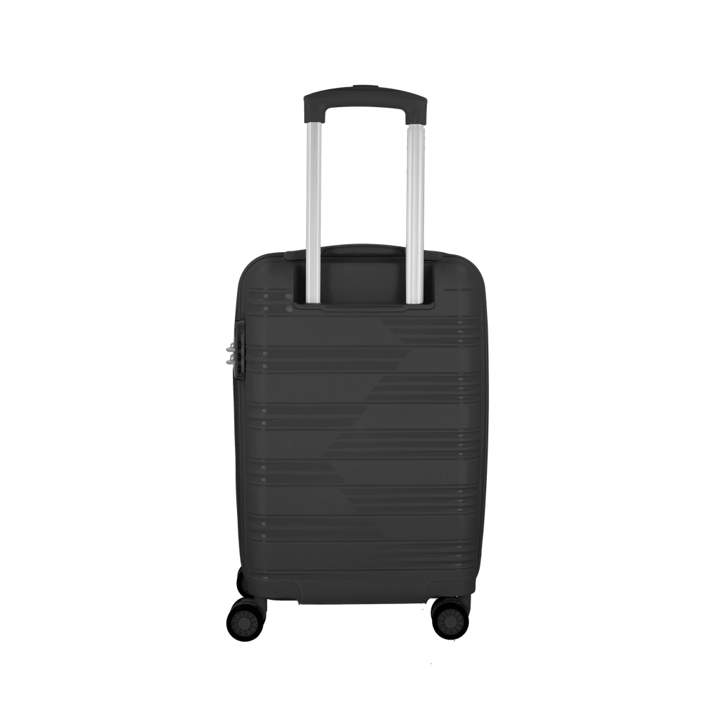 MALETA DE CABINA AMERICAN TOURISTER UPSTRIKE NEGRO - 3