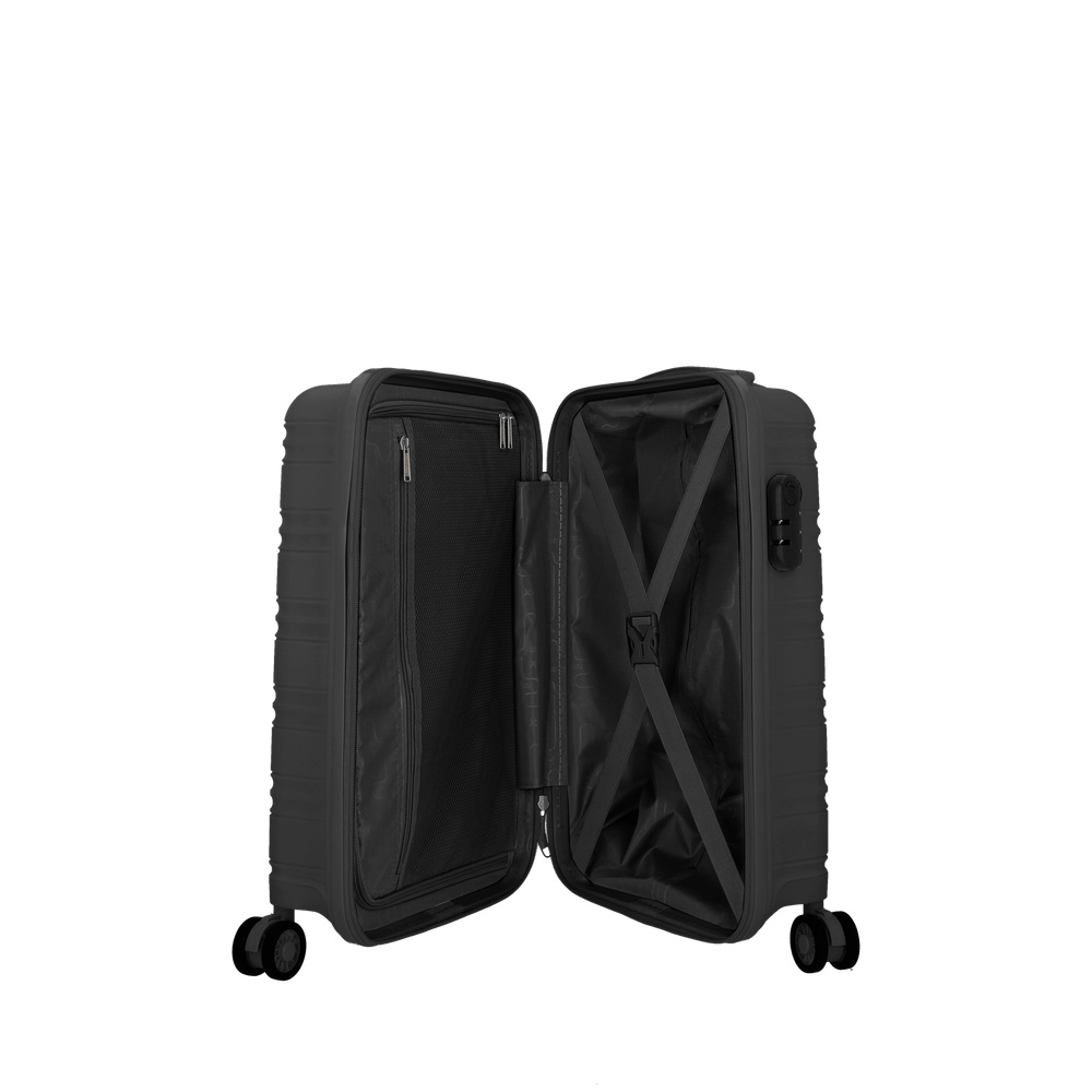 MALETA DE CABINA AMERICAN TOURISTER UPSTRIKE NEGRO - 4