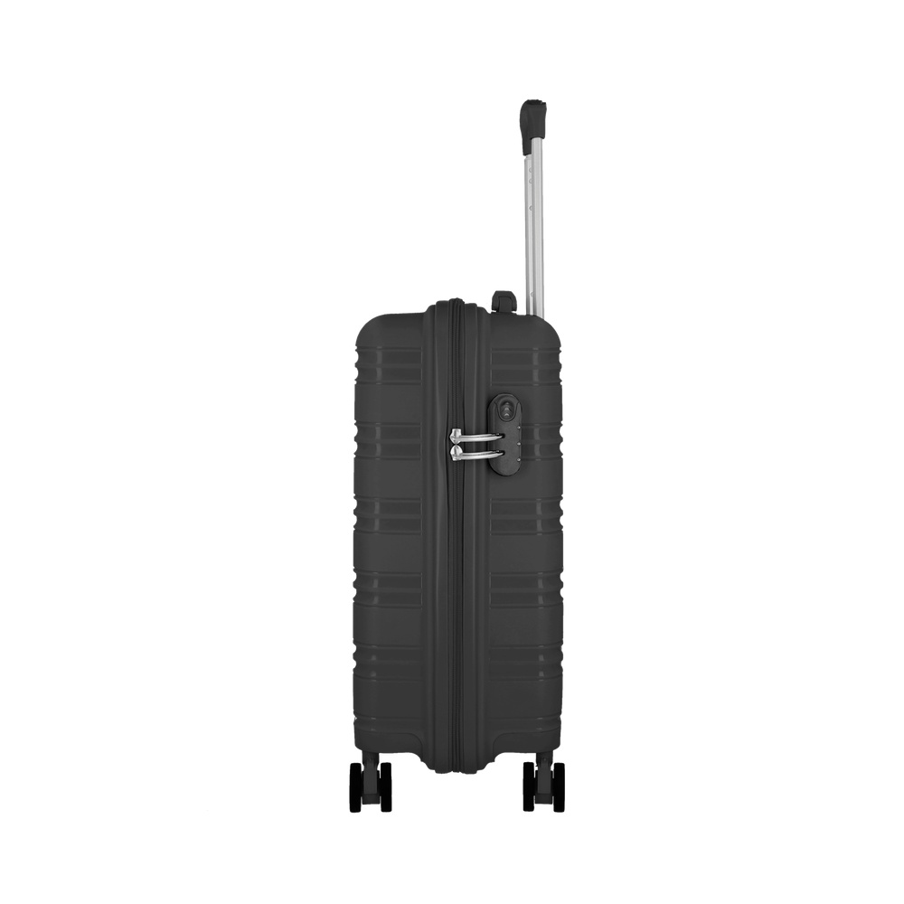MALETA DE CABINA AMERICAN TOURISTER UPSTRIKE NEGRO - 5