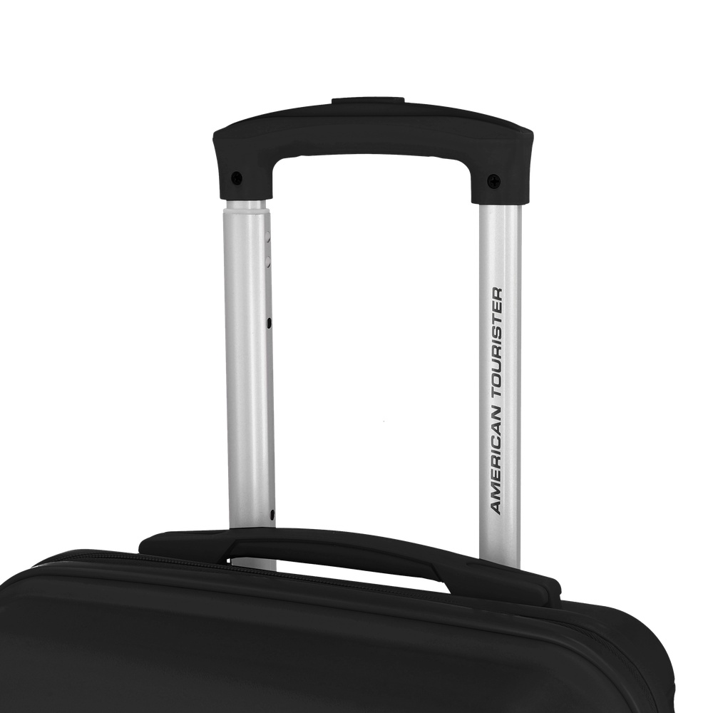 MALETA DE CABINA AMERICAN TOURISTER UPSTRIKE NEGRO - 8
