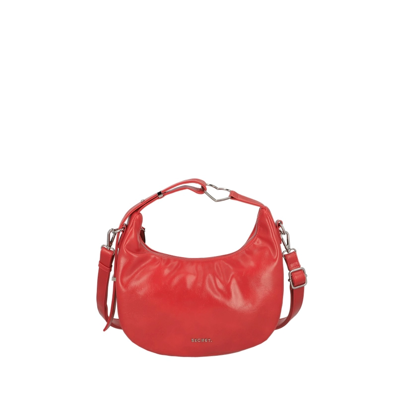 BANDOLERA SECRET SEGURAS SC6 XS ROJO - 1