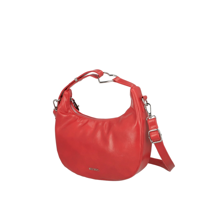 BANDOLERA SECRET SEGURAS SC6 XS ROJO - 2