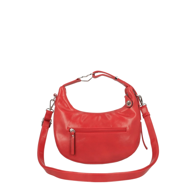 BANDOLERA SECRET SEGURAS SC6 XS ROJO - 3