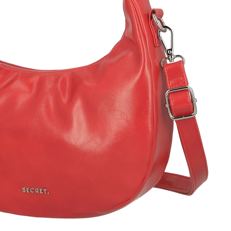 BANDOLERA SECRET SEGURAS SC6 XS ROJO - 5