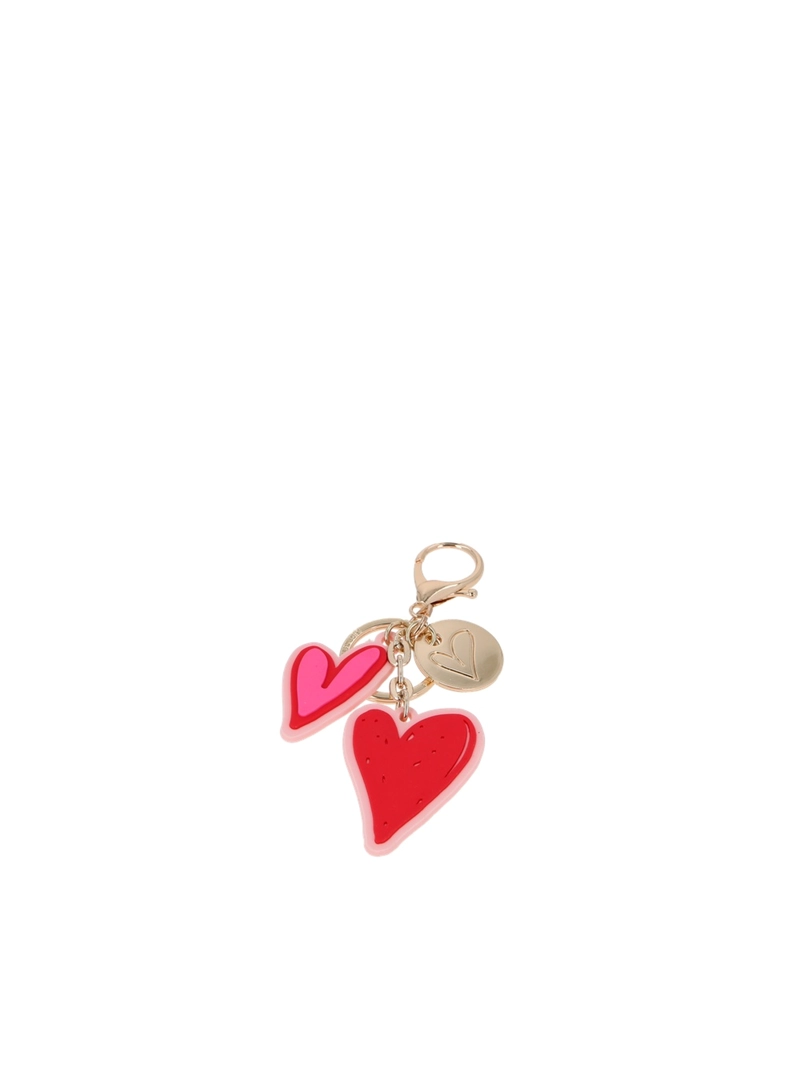 SET PAÑUELO + LLAVERO SECRET CORCEGA SC6 CORAZONES - 3