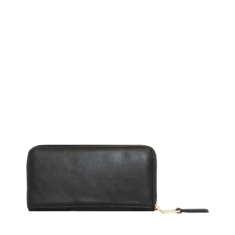 BILLETERA SECRET PRETORIA SC6 XL NEGRO - 3