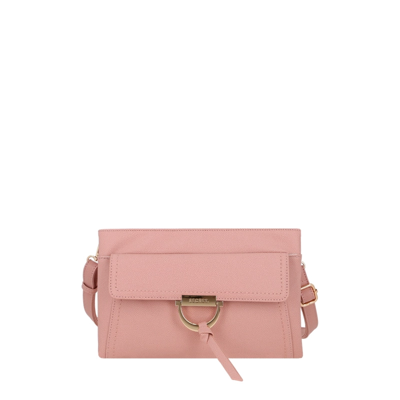 BANDOLERA SECRET RAGUSA SC6 M ROSADO - 1