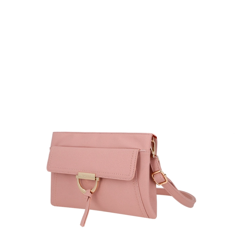 BANDOLERA SECRET RAGUSA SC6 M ROSADO - 2