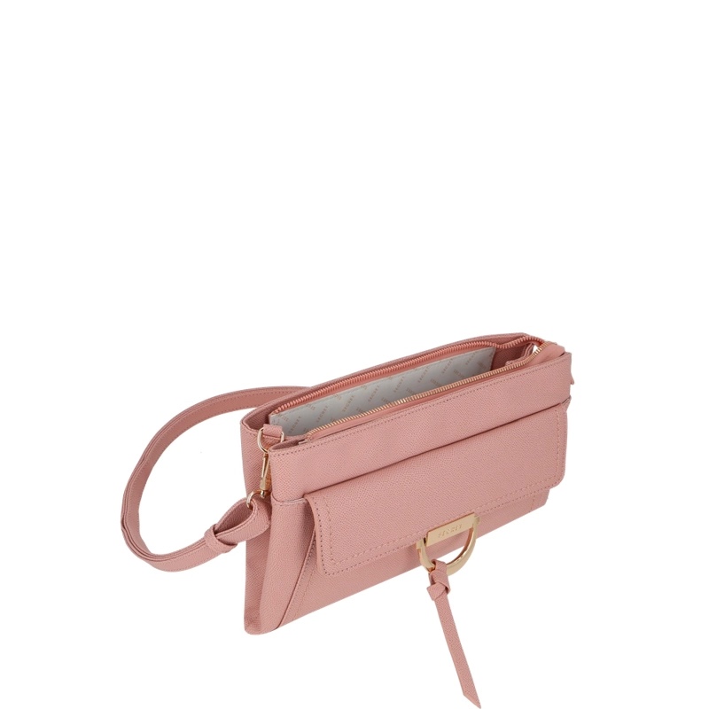 BANDOLERA SECRET RAGUSA SC6 M ROSADO - 4