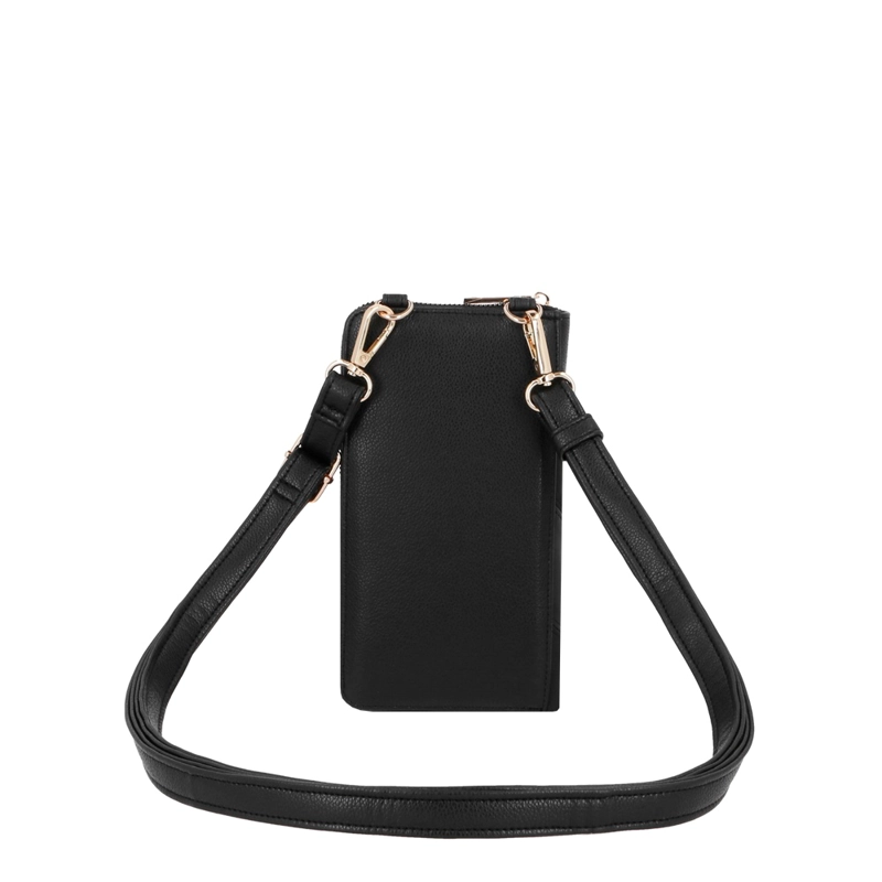 PORTACELULAR SECRET HUNGRIA SC6 XL NEGRO - 3