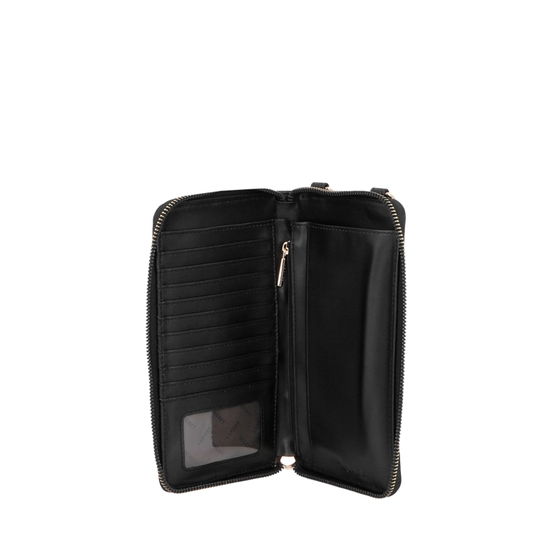 PORTACELULAR SECRET HUNGRIA SC6 XL NEGRO - 4