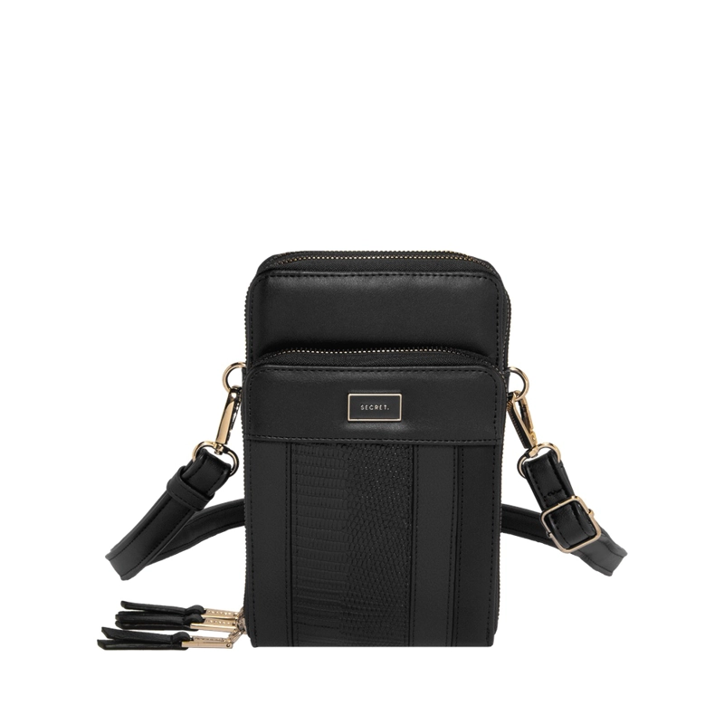 PORTACELULAR SECRET PRETORIA SC6 XL NEGRO - 1