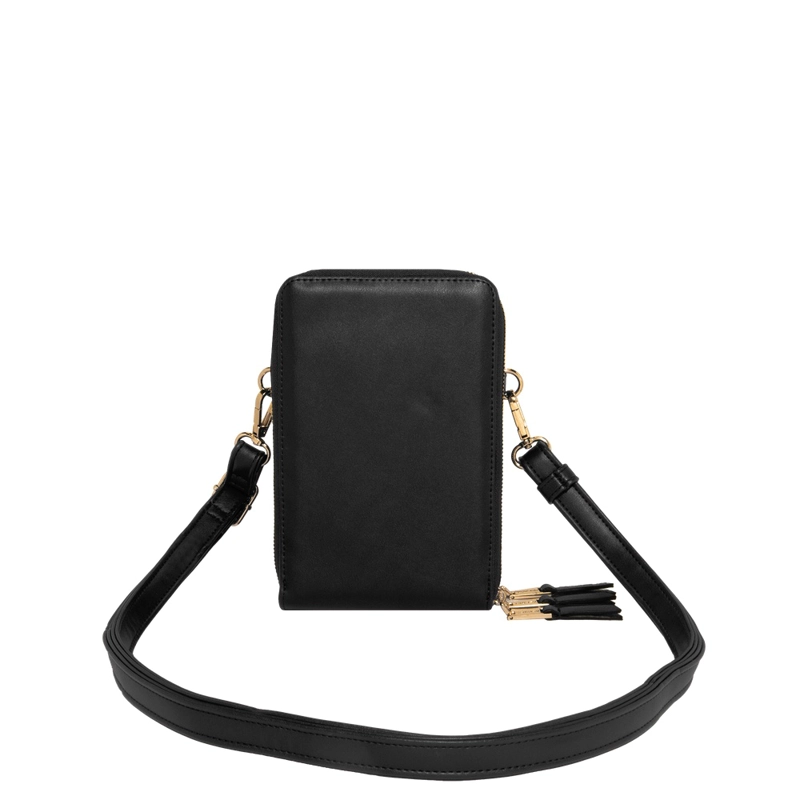 PORTACELULAR SECRET PRETORIA SC6 XL NEGRO - 3