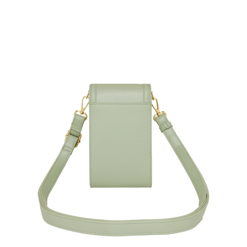 PORTACELULAR SECRET BERNA SC6 L VERDE - 3