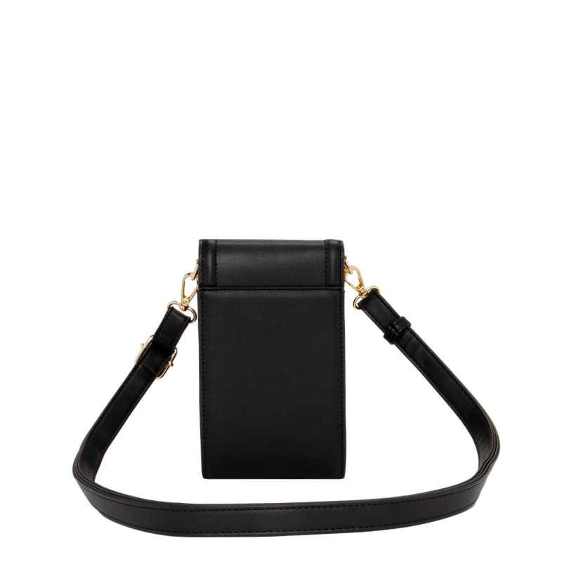 PORTACELULAR SECRET BERNA SC6 L NEGRO - 3