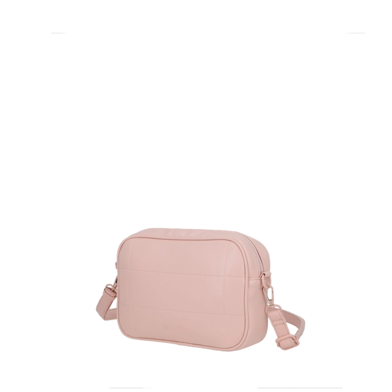 BANDOLERA SECRET BURGAS SC6 S ROSADO - 2
