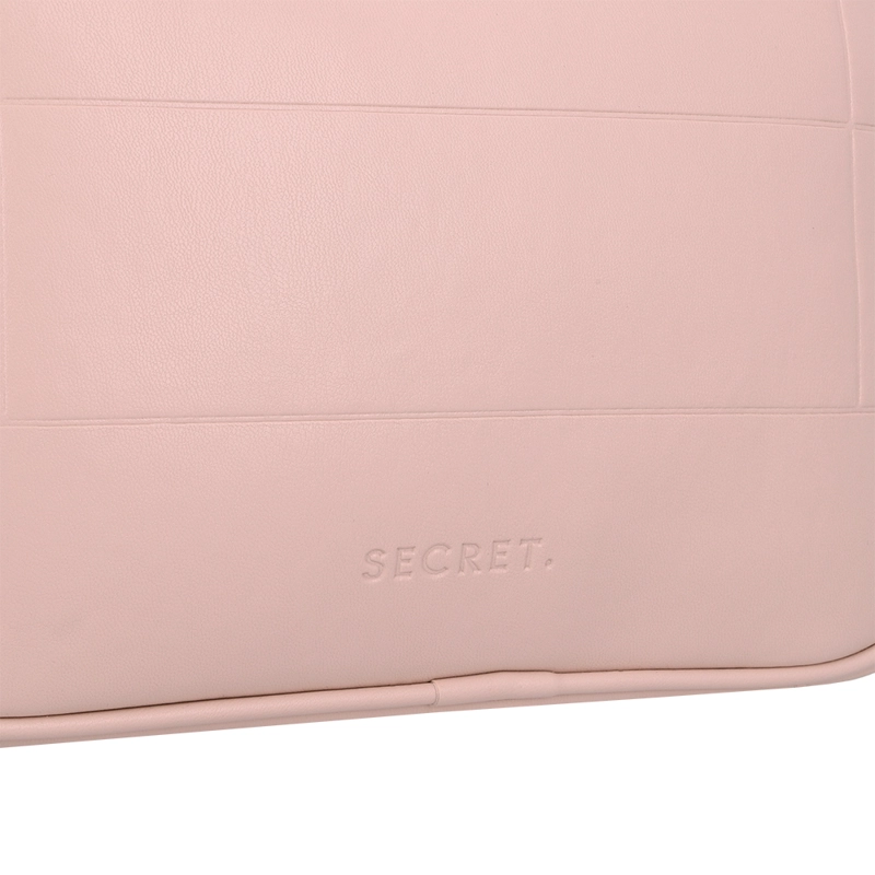 BANDOLERA SECRET BURGAS SC6 S ROSADO - 6