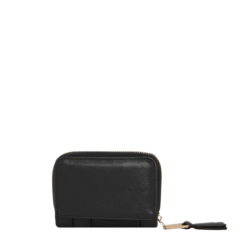 BILLETERA SECRET PRETORIA SC6 S NEGRO - 3