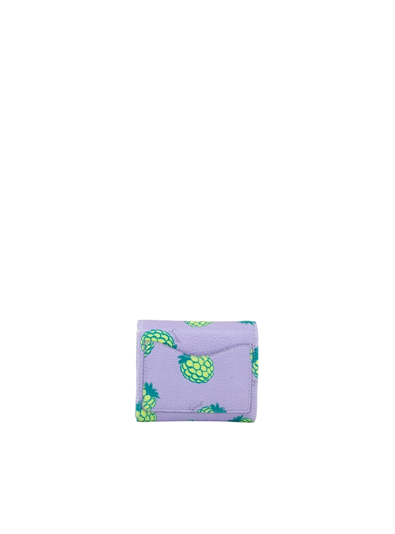 BILLETERA SECRET OPORTO SC6 S LILA - 3