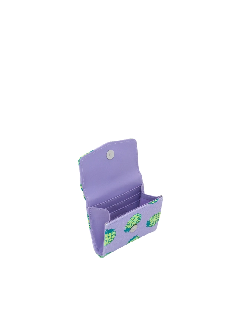 BILLETERA SECRET OPORTO SC6 S LILA - 4