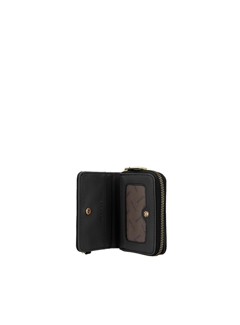 BILLETERA SECRET AUSTRIA SC6 S NEGRO - 5