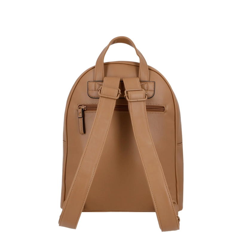 MOCHILA SECRET BURGAS SC6 M BEIGE - 3