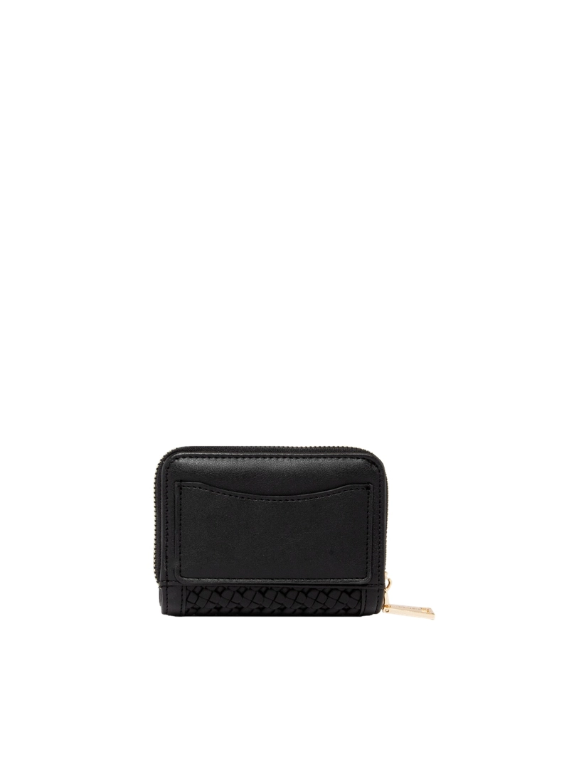 BILLETERA SECRET BERNA SC6 S NEGRO - 3