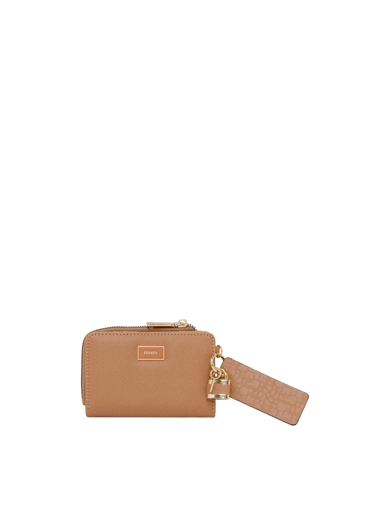 BILLETERA SECRET BUZIOS SC6 S CAFE - 1