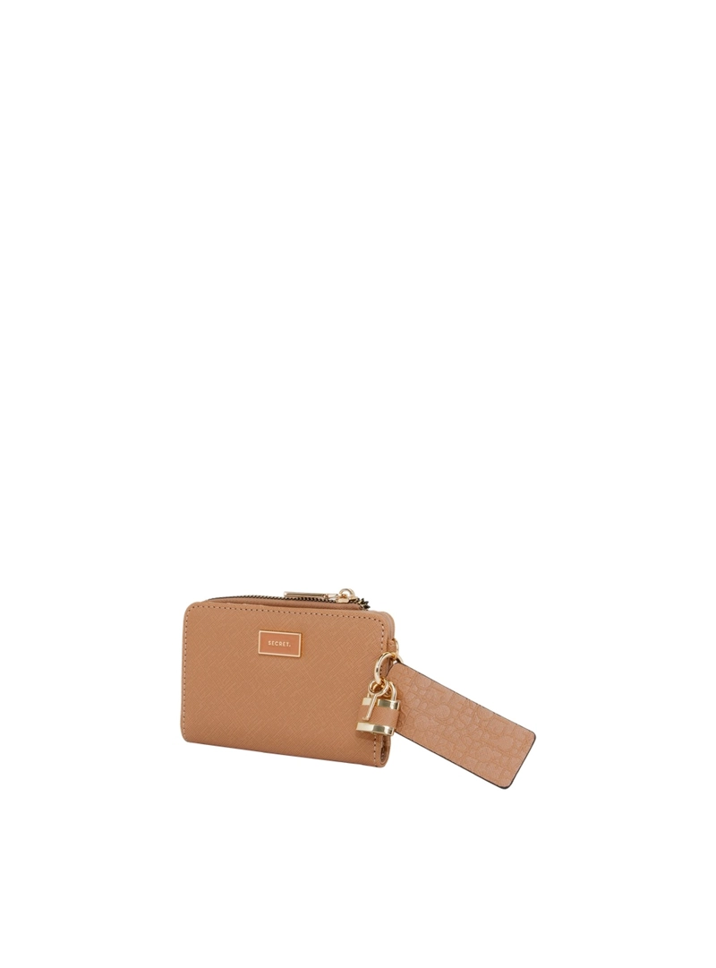 BILLETERA SECRET BUZIOS SC6 S CAFE - 2