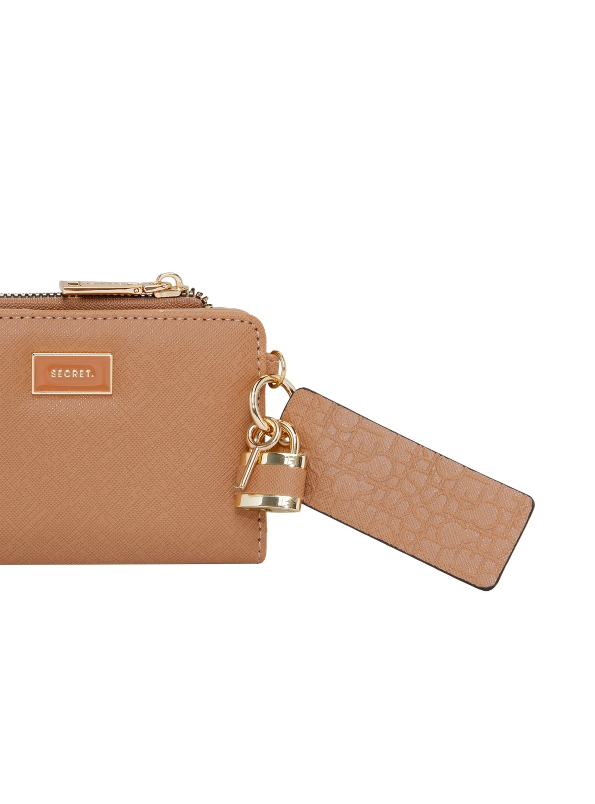 BILLETERA SECRET BUZIOS SC6 S CAFE - 5