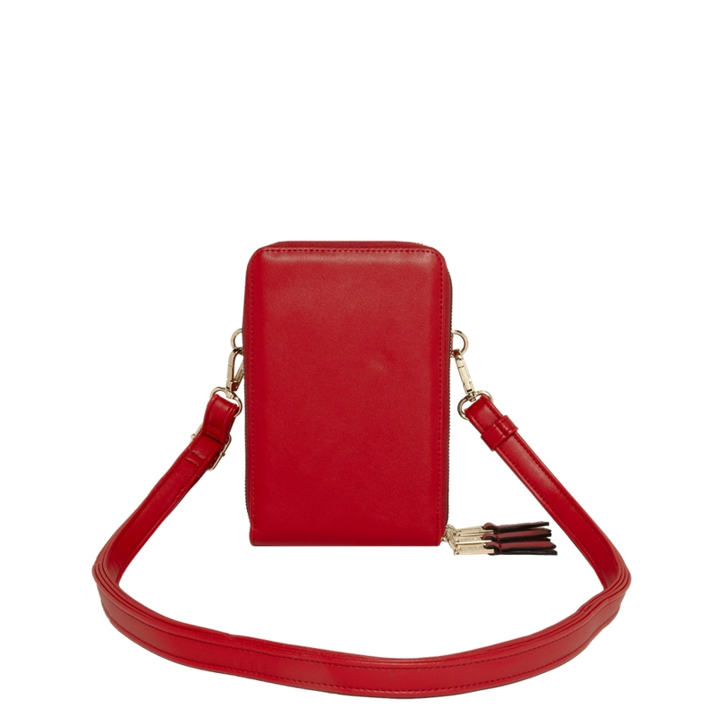 PORTACELULAR SECRET PRETORIA SC6 XL ROJO - 3