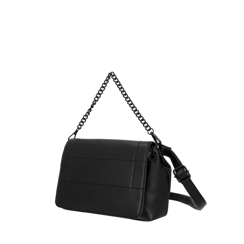 BANDOLERA SECRET BURGAS SC6 M NEGRO - 2