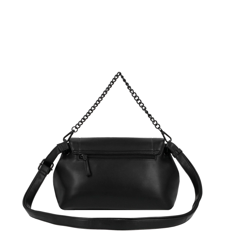 BANDOLERA SECRET BURGAS SC6 M NEGRO - 3