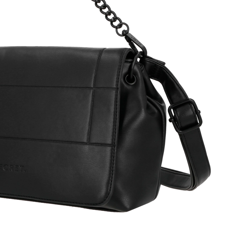 BANDOLERA SECRET BURGAS SC6 M NEGRO - 5